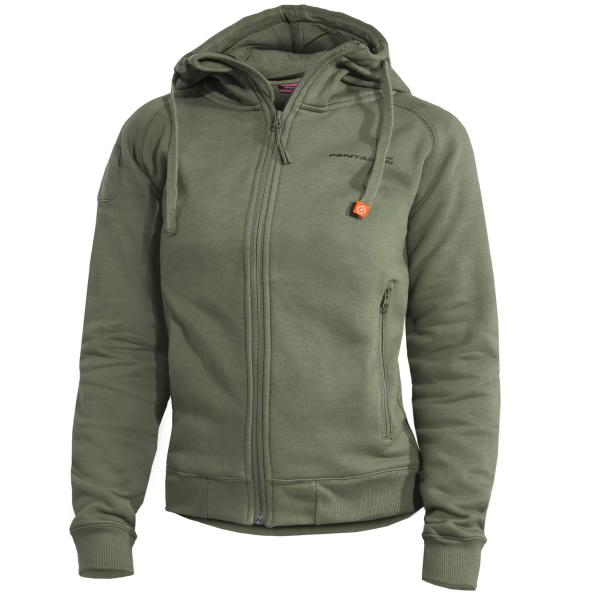 Pentagon APHRODITE SWEATER | K08042 06CG-Camo Green