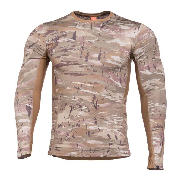 Pentagon APOLLO ACTIVITY SHIRT K11012 50-Pentacamo