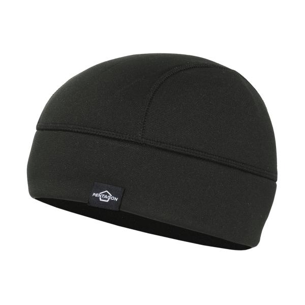 Pentagon ARCTIC BEANIE HAT K13043 01-Black