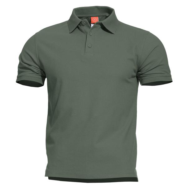 Pentagon ANIKETOS POLO K09011 06CG-Camo Green