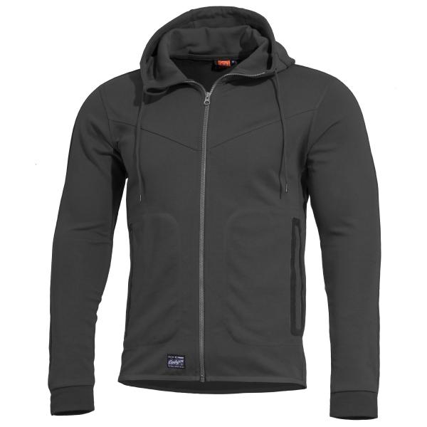 Pentagon PENTATHLON 2.0 K08023-2.0 01-Black