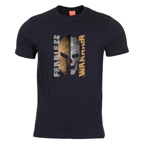 Pentagon AGERON FEARLESS K09012-FE 01-Black