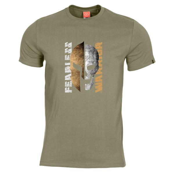 Pentagon AGERON FEARLESS K09012-FE 06-Olive Green