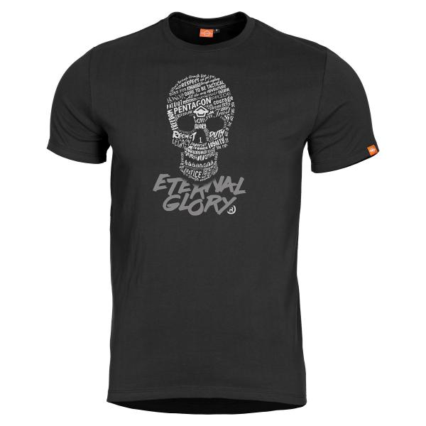 Pentagon AGERON ETERNAL GLORY K09012-EG 01-Black