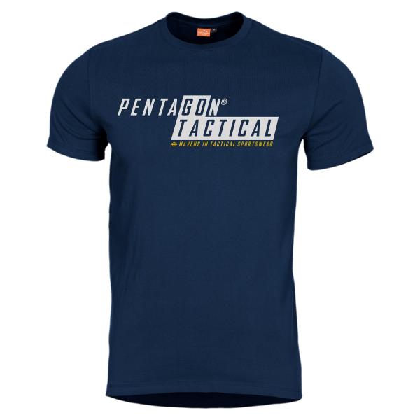 Pentagon AGERON GO TACTICAL K09012-GT 05MB-Midnight Blue