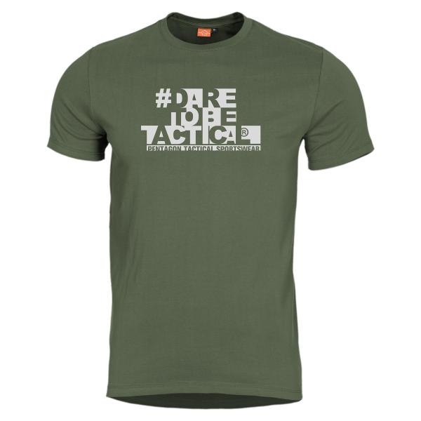 Pentagon AGERON HASHTAG K09012-HT 06-Olive Green