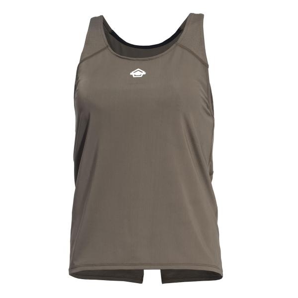 Pentagon ARIA WOMENS TANK TOP-OFF K09046 06E-RAL7013