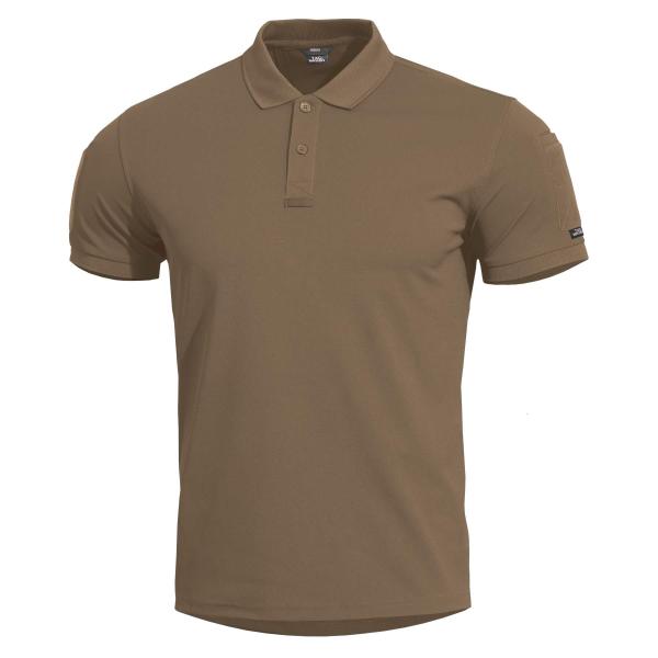 Pentagon PATROL POLO SHIRT D09101 03-Coyote