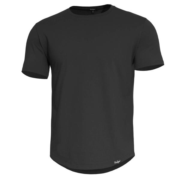 Pentagon RUMOR TEE K09043 01-Black