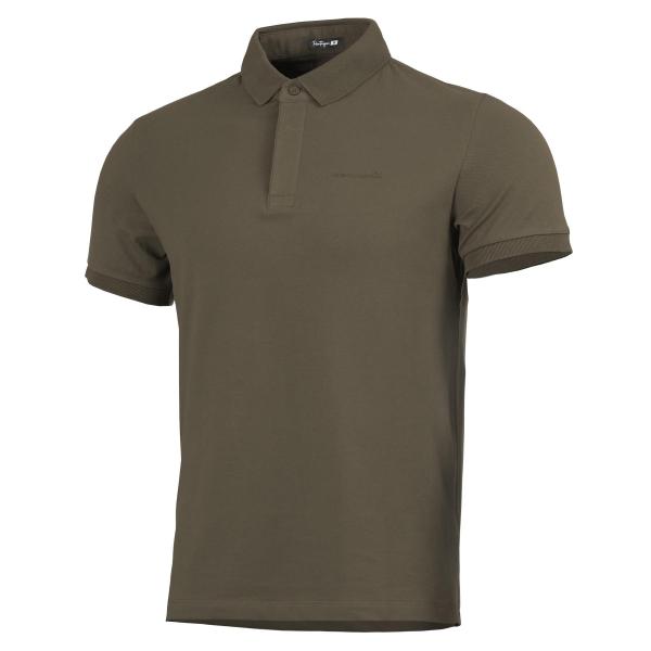 Pentagon VALOR POLO SHIRT K09051 06E-RAL7013