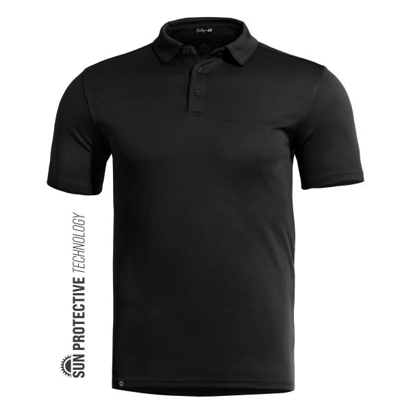 Pentagon VANQUISH POLO SHIRT K09048 01-Black