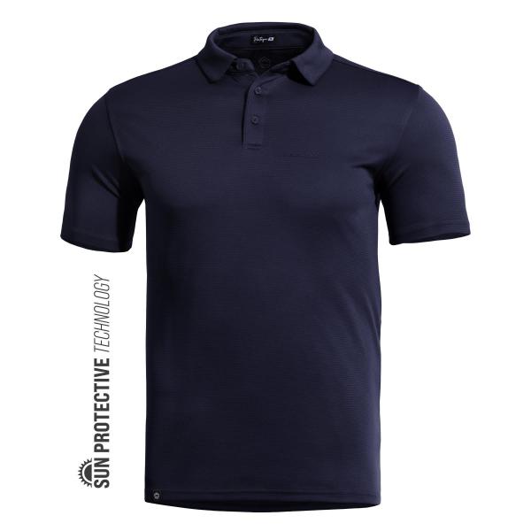 Pentagon VANQUISH POLO SHIRT K09048 05-Navy Blue