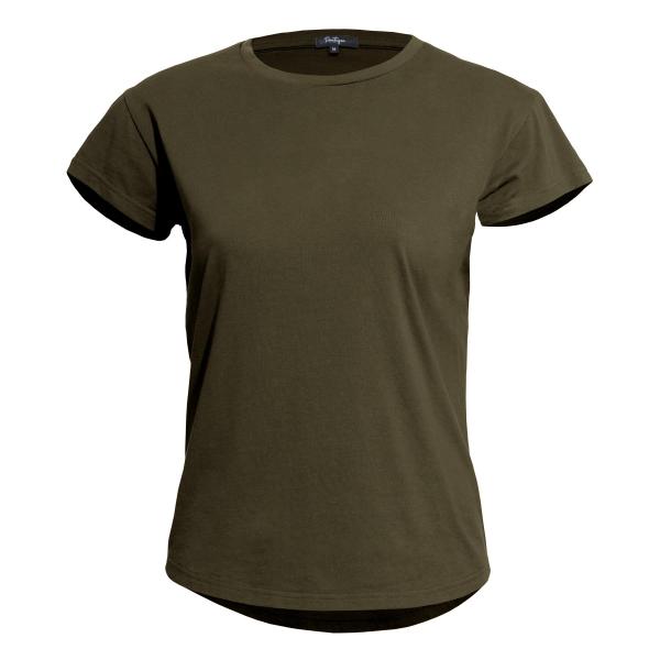 Pentagon WHISPER LADIES TEE "BLANK-OFF" K09044 06E-RAL7013