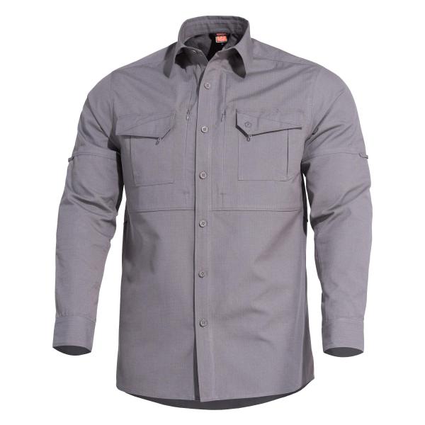 Pentagon PLATO SHIRT K02019 08WG-Wolf-Grey