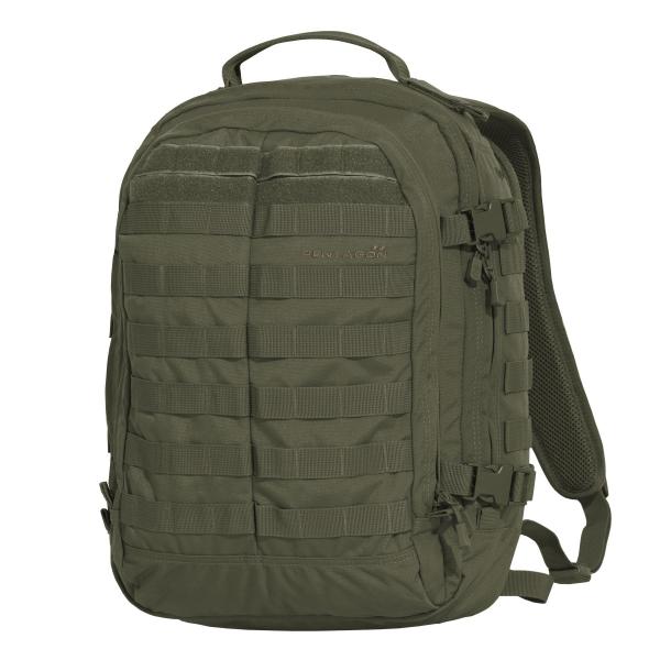 Pentagon KYLER 36LT BACKPACK K16073 06E-RAL7013