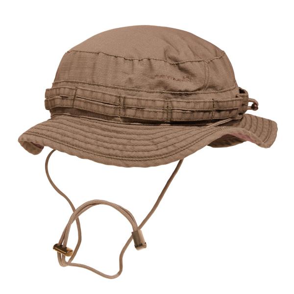 Pentagon BABYLON BOONIE HAT K13041 03-Coyote