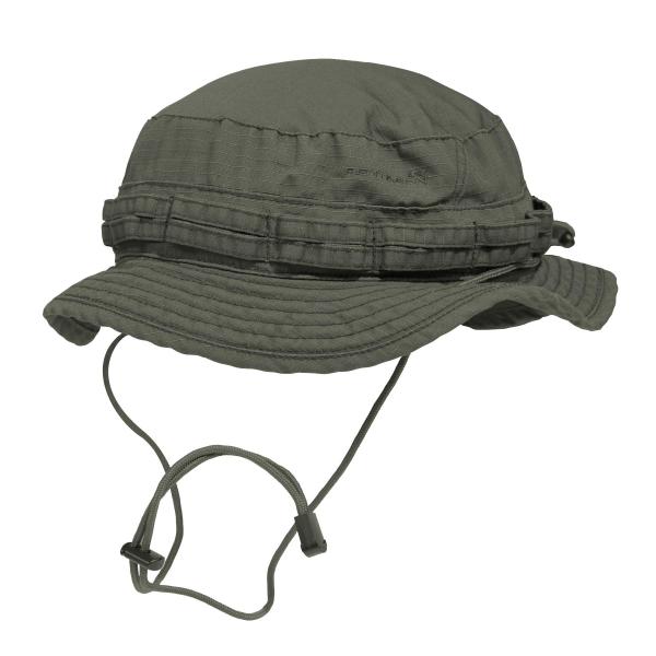 Pentagon BABYLON BOONIE HAT K13041 06CG-Camo Green