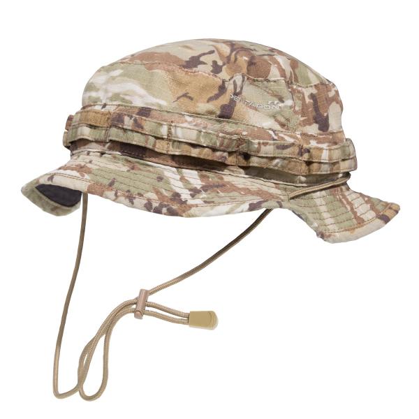 Pentagon BABYLON BOONIE HAT K13041 50-Pentacamo