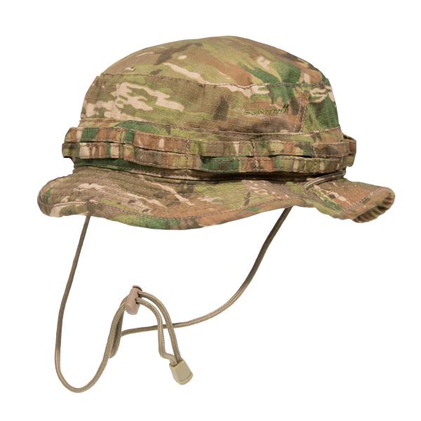 Pentagon BABYLON BOONIE HAT K13041 60-Grassman