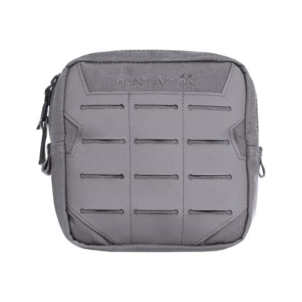 Pentagon ELPIS POUCH 15Χ15 K17069 08WG-Wolf-Grey