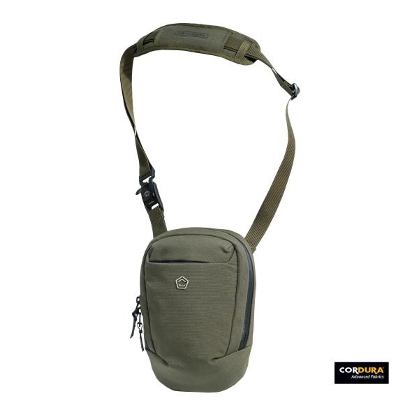 Pentagon CONSUL VERTICAL SLING POUCH K16114 06E-RAL7013