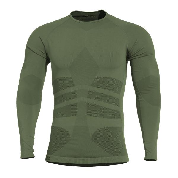 Pentagon PLEXIS SHIRT K11009 06CG-Camo Green
