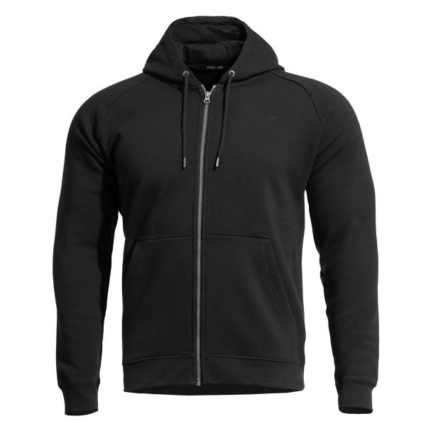 Pentagon GRIFFIN HOOD SWEATER | K09039 01-Black
