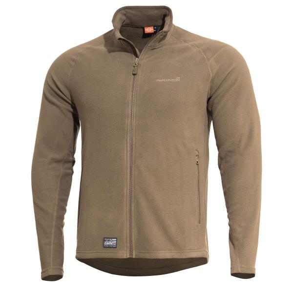 Pentagon ARKOS FLEECE K08033 03-Coyote