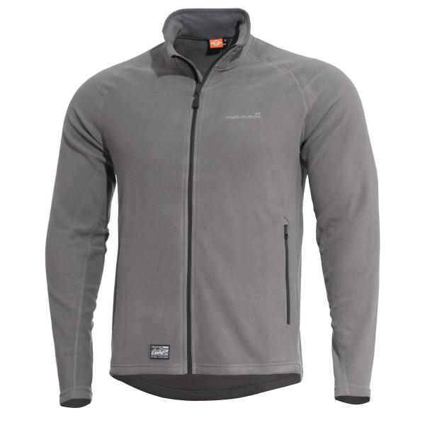 Pentagon ARKOS FLEECE K08033 88-WG/BLK