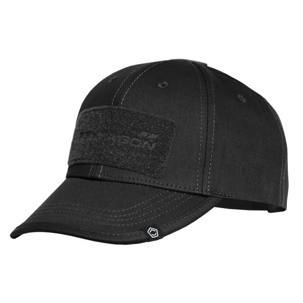 Pentagon TACTICAL 2.0 BB CAP | K13025 01-Black