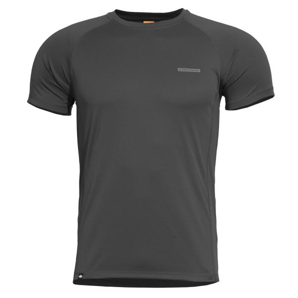 Pentagon BODYSHOCK MK2 QUICK DRY T-SHIRT K09003 01-Black