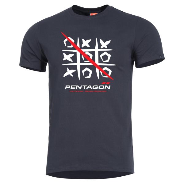 Pentagon AGERON 3T K09012-3T 01-Black