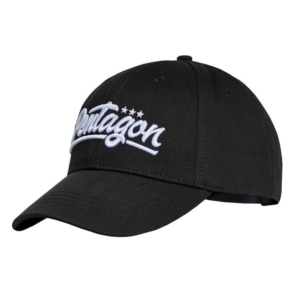 Pentagon COMPETITOR BB CAP | K13049 01-Black