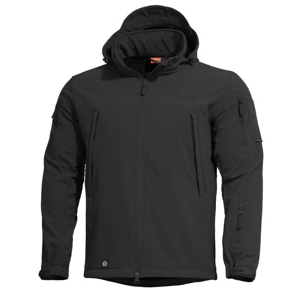 Pentagon ARTAXES K08011 01-Black