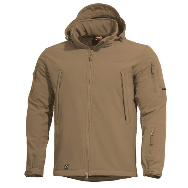 Pentagon ARTAXES K08011 03-Coyote