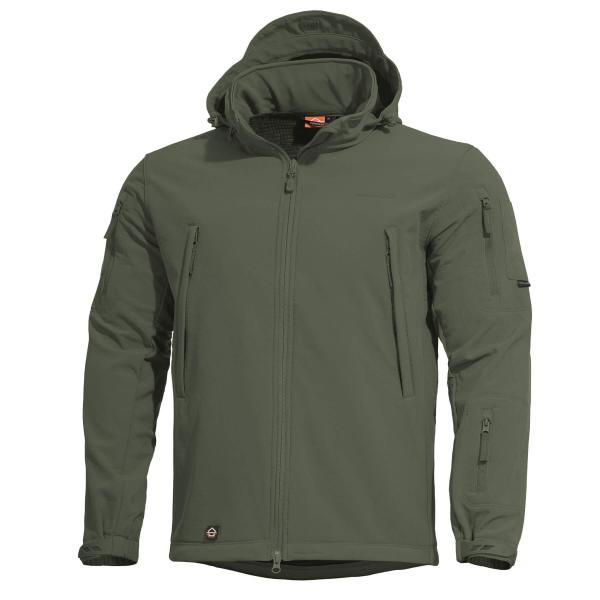 Pentagon ARTAXES K08011 06-Olive Green