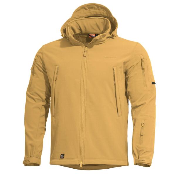 Pentagon ARTAXES K08011 70-Tuscan Yellow