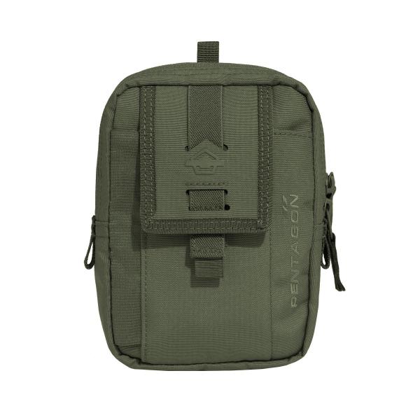 Pentagon AXON K17073 06-Olive Green