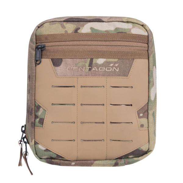 Pentagon EDC 2.0 K16076-2.0-MC 67-Multicam