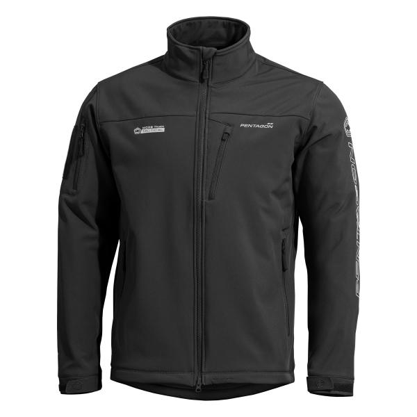 Pentagon REINER 2.0 JACKET ESCAPE K08012-2.0-ESC 01-Black