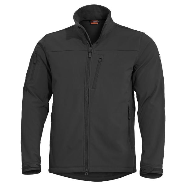 Pentagon REINER 2.0 K08012-2.0 01-Black