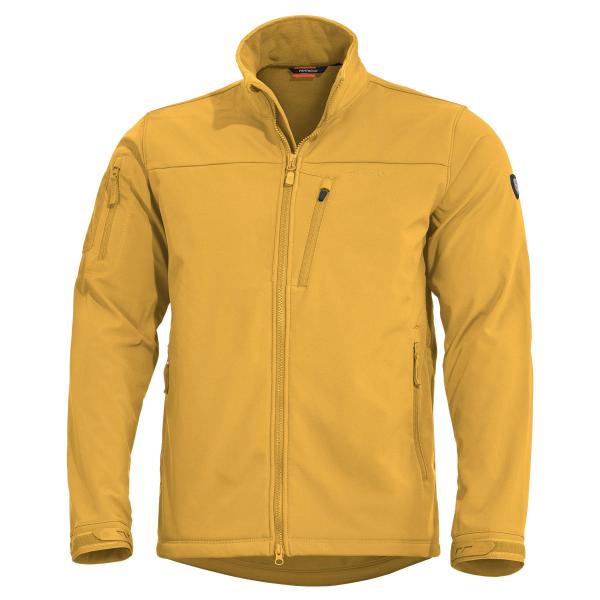 Pentagon REINER 2.0 K08012-2.0 70-Tuscan Yellow