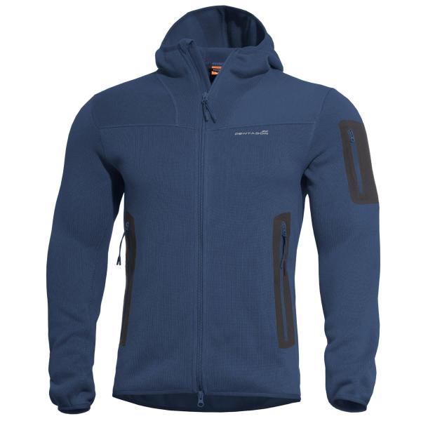 Pentagon FALCON PRO POLARTEC® FLEECE K08036 05RF-RAF Blue
