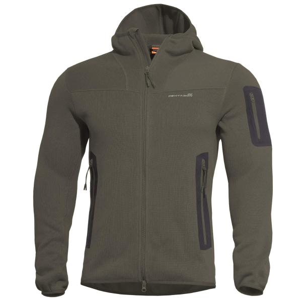 Pentagon FALCON PRO POLARTEC® FLEECE K08036 06E-RAL7013