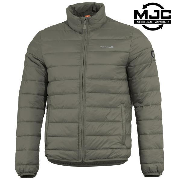Pentagon NUCLEUS PUFFER JACKET K08030 06E-RAL7013