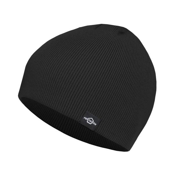 Pentagon KORIS BEANIE HAT K13036 01-Black