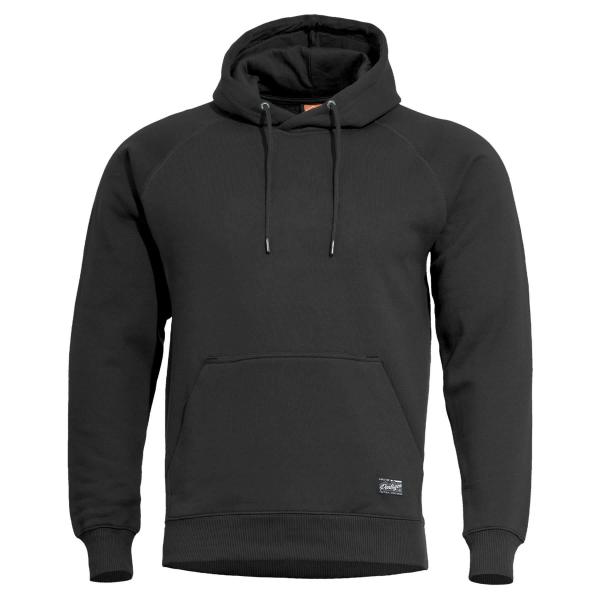 Pentagon PHAETON HOOD SWEATER | K09021 01-Black