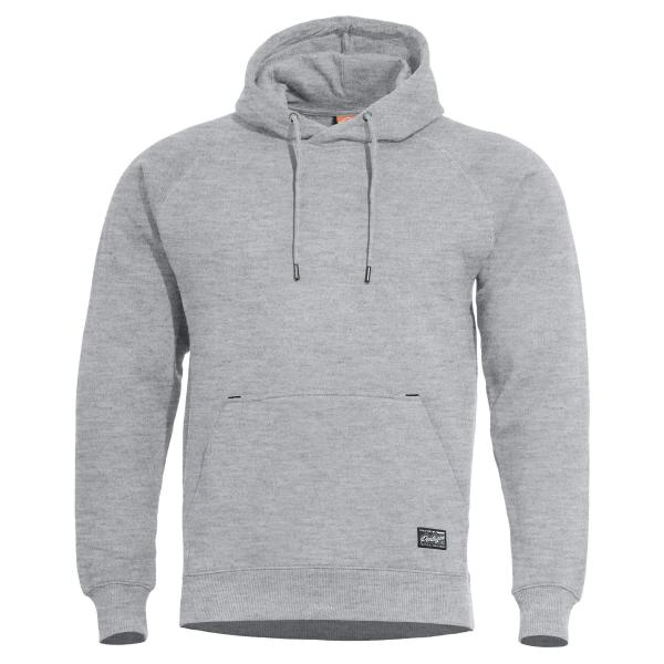 Pentagon PHAETON HOOD SWEATER | K09021 16-Melange
