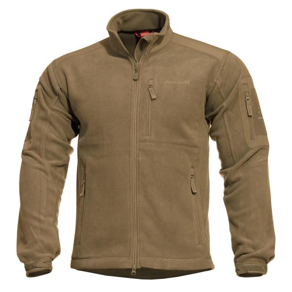 Pentagon PERSEUS 2.0 FLEECE JACKET | K08025-2.0 03-Coyote