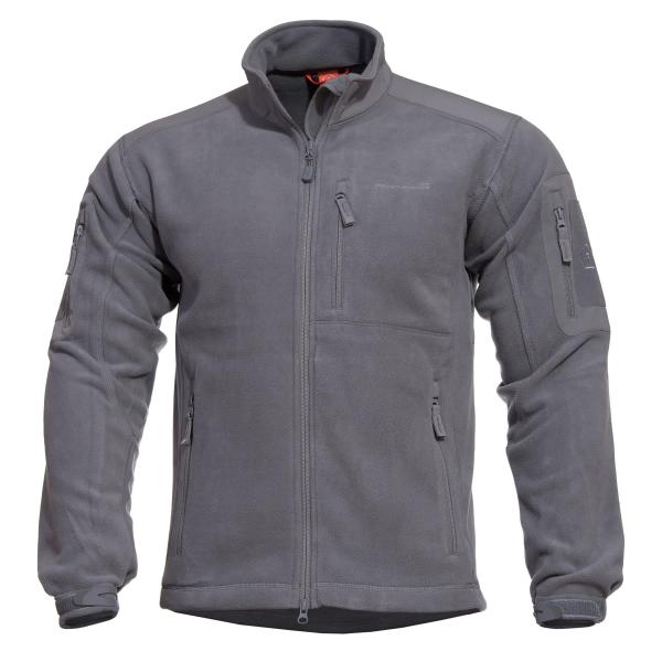 Pentagon PERSEUS 2.0 FLEECE JACKET | K08025-2.0 08WG-Wolf-Grey